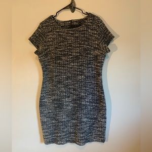 Banana Republic sheath dress